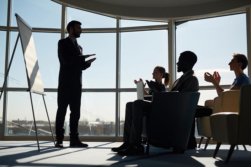 Un gage de qualité des formations dispensées  ConseilOrga