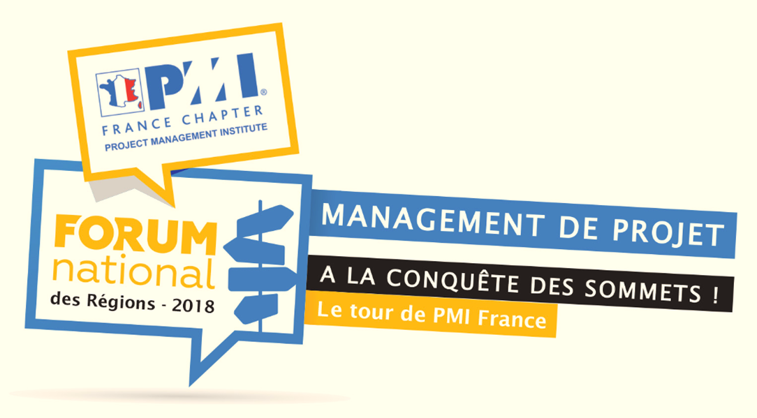 Forum national 2018 – Le tour des régions de PMI France